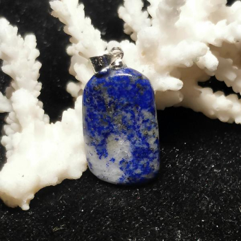 Lapislazuli Anhänger